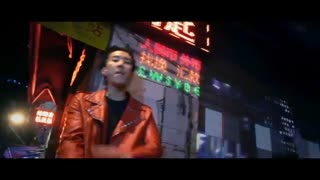 Jay Park 2020 موزیک ویدئو