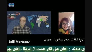 تحریم ها بر علیه ایران چگونه زمینه سازی و برنامه ریزی شده است ؟