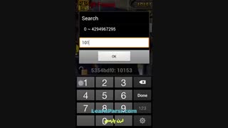 افزایش پول ، امتیاز و سرعت بازی در اندروید