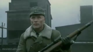 Enemy at the Gates (2001)