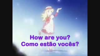 Ashita no Nadja - Dandelion no Theme (Legendado)