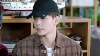 سریال چینی عشق خوش نیت 2 قسمت 10 با زیرنویس فارسی /Well Intended Love 2 Chinese Drama 2020
