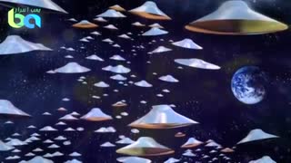 آلایا از پلیدین قسمت1-پیامی برای همه انسان ها