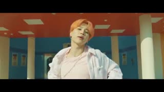 موزیک ویدیوی '(Boy With Luv (작은 것들을 위한 시' از BTS (방탄소년단) (با همکاری Halsey) (ورژن 'ARMY With Luv')