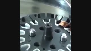 سیم پیچی الکتروموتور