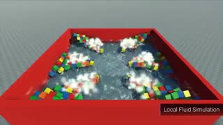 نسخه رایگان موتور بازیسازی Unigine به زودی عرضه خواهد شد