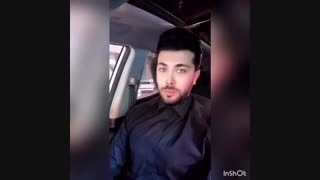 احساس خوب