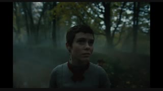 دانلود فیلم وحشتناک رمزآلود گرتل و هنسل Gretel and Hansel 2020 - با زیرنویس چسبیده