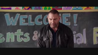 دانلود فیلم کمدی ماجراجویی جاسوس من My Spy 2020 - با زیرنویس چسبیده