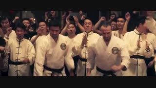 دانلود فیلم اکشن ایپ من 4 : فینال Ip Man 4:The Finale 2019 - با زیرنویس چسبیده