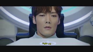 قسمت پنجم سریال کره ای روگال+زیرنویس چسبیده Rugal 2020 با بازی چوی جین هیوک