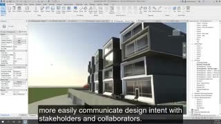 رندر واقع گرایانه در زمان واقعی یا Real-Time در رویت 2021