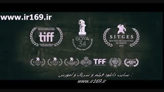 تیزر فیلم The Platform 2020