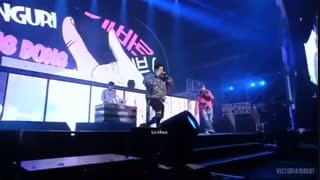 SUPER JUNIOR | Let's Dance + Charm Of Life + On & On + Super Duper | SUPER SHOW 7 | IN SEOUL