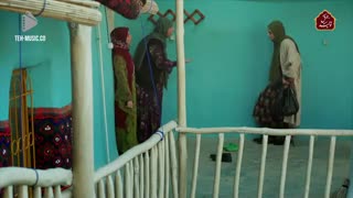 سریال نون خ فصل دوم قسمت 3 سوم