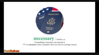 آموزش ۴۰۰۰ لغت ضروری انگلیسی با ترجمه فارسی و تمرین و پاسخ