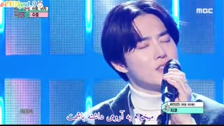 ❁ اجرای Let's Love ❁