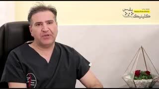 صحبت های دکتر حسین عدلخو در مورد دردهای شانه و علل آن .