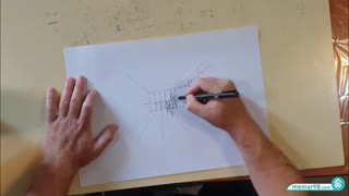 اسکیس داخلی توسط دکتر مرتضی صدیق