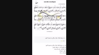 نت ناوک مژگان