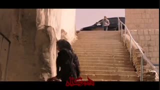 دانلود حلال و قانونی سریال هم گناه قسمت هفت