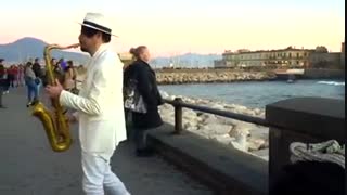 سازساکسیفون