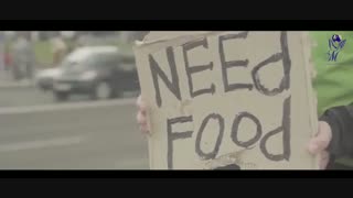 ویدیویی تامل برانگیز ازحال وهوای اینروزها وکرونا