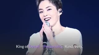 EXO-Xiumin