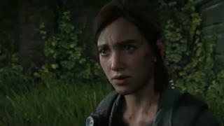 تریلر زمان انتشار بازی Last of Us 2