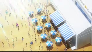 انیمه ی جنگ غذا ها _ Shokugeki no Souma - Gou no Sara فصل پنجم قسمت 1 با زیرنویس فارسی (جدید)