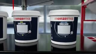 Menzerna – Polishing-پولیش منزرنا