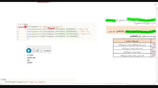 توابع کاربردی در ارسال پرونده به میزبان