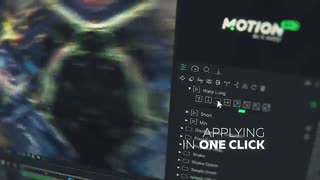 دانلود Handy Seamless Transitions Pack & Script