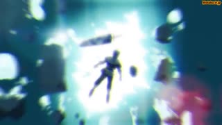 Amv Black Clover , chapter 1