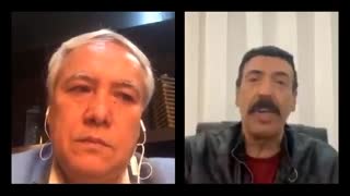 مصاحبه با ریاست اتحادیه عکاسان مشهد جناب آقای دائمی در اینستاگرام