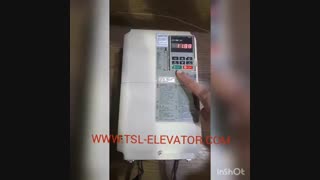 آموزش تعمیر درایو یاسکاوا و رفع خطاها - پارت 1