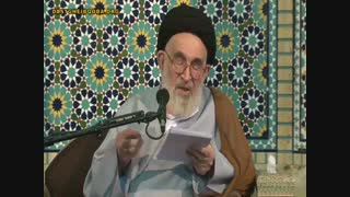 علی امیر مومنین است