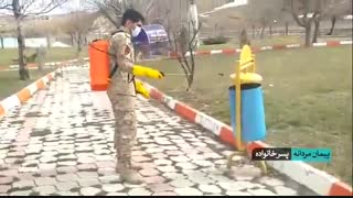 مستند| خانواده‌ی مــــردانه!