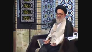 روضه حضرت اباالفضل محرم 1394