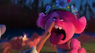 تور جهانی ترول ها Trolls World Tour 2020