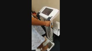 فروش انواع دستگاه های آنالیز بدن ،بادی کامپوزیشن یا بادی آنالایزر اینبادی InBody