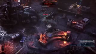 تریلر جدید بازی Gears Tactics - هاردیت