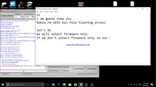 Nokia rm-1035 bin file flash by miracle crack