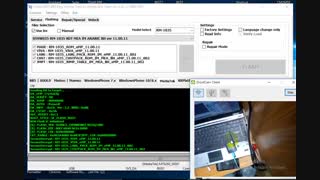 Nokia 130 RM-1035 Flashing Dead Recovery - Infinity Best Dongle