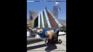 اتصالات کانال اسپیرال-کانال اسپیرال  در شیراز09121865671