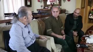 سالروز تولد استاد محمد علی کشاورز مبارک - iCinemaa.com