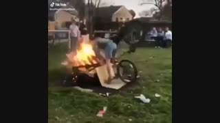 جواب چالش ترسناک 2...