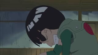 Naruto sd , rock lee and his ninja pals قسمت 1 (hd)