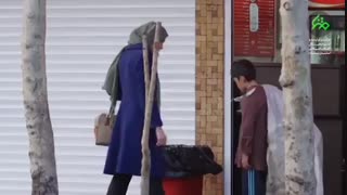 نماهنگ -  اى کسانى که ایمان آورده ‏اید ...