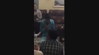 کربلایی محمد حسن منطقی عید غدیر 1439